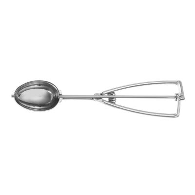 Zmrzlinové kleště Stöckel – oválné, Stöckel, 1/30, 62x43mm | 755273